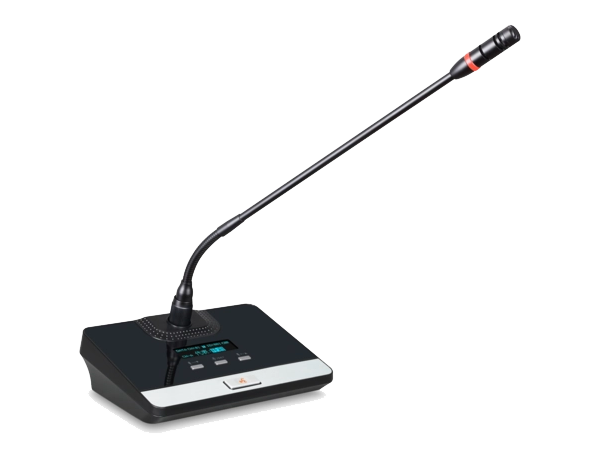 视像跟综型会议系统