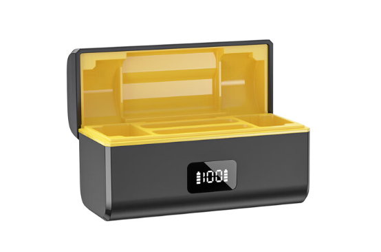 智能充电管理系统  YS-D100C